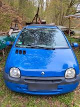 Renault Twingo mit frischem TÜV - gebrauchte Renault Twingo aus dem Jahr 2005