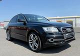 Audi AUDI SQ5 Quattro TDI vollausstattung - Audi quattro in Köln