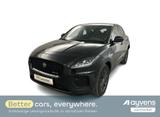 Jaguar E-Pace R-Dynamic D165 AWD Aut. - gebrauchte Jaguar E-Pace aus dem Jahr 2021
