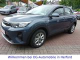 Kia Stonic Edition 7,Klima,LenkSitzh,CarPlay,Alu,Pdc - Kia Stonic in Bielefeld