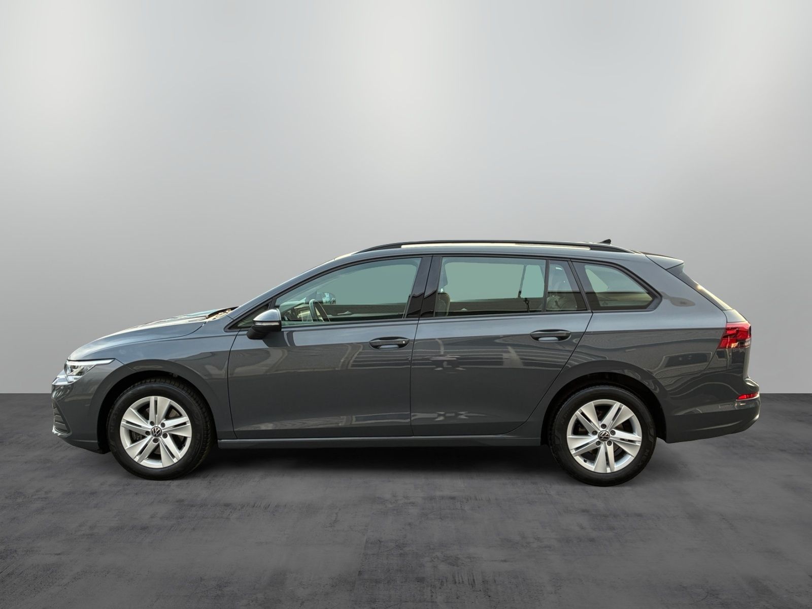 Volkswagen Golf - Bild 5