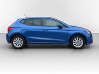 Seat Ibiza - Vorschau Bild 5