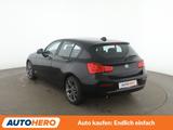 BMW 1er 116i Advantage*TEMPO*PDC*SHZ*LIM*ALU*KLIMA* - BMW: 1er