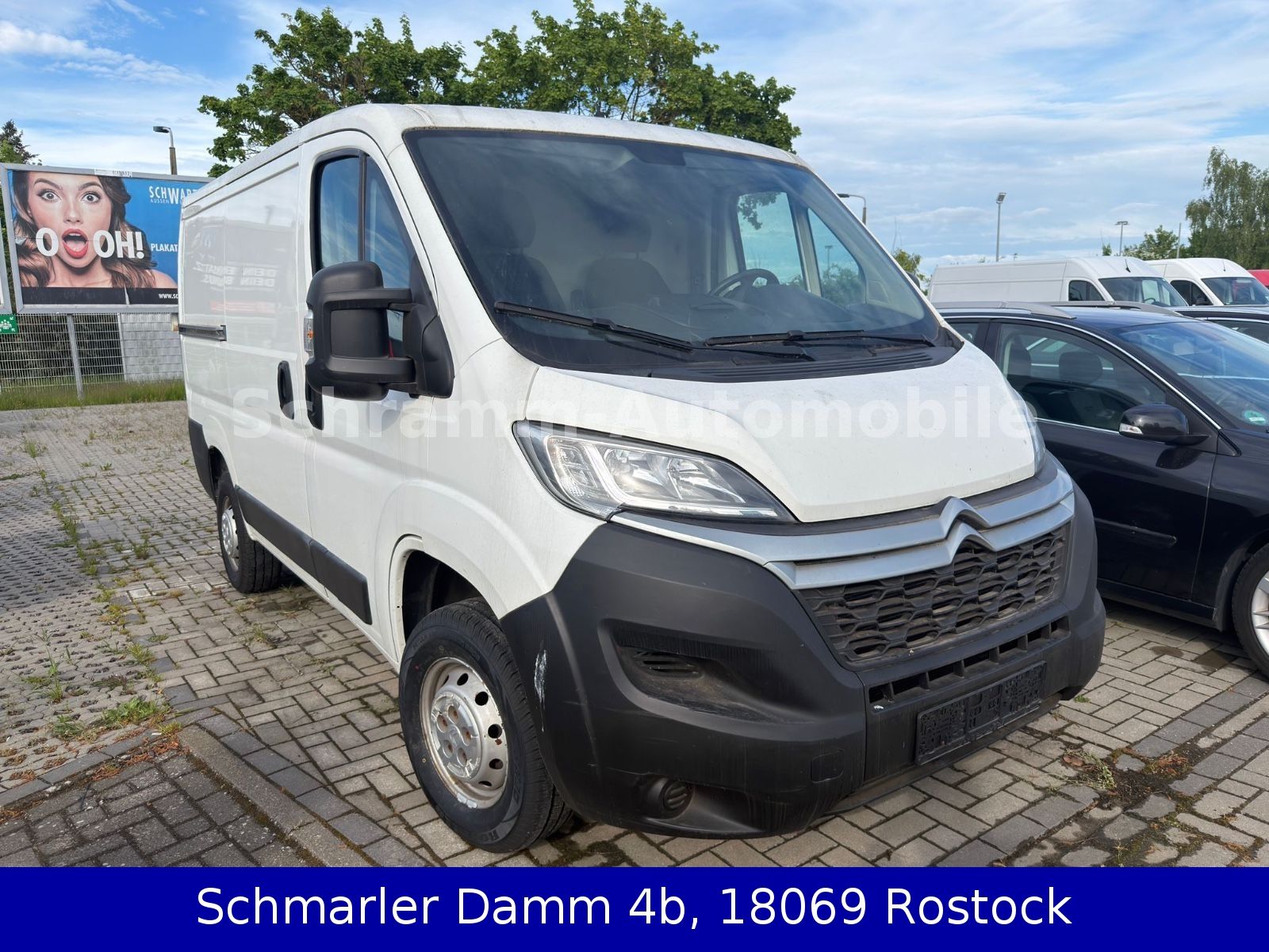 Citroën Jumper KLIMA KAMERA TÜV NEU imagem 2