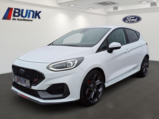 Ford Fiesta  ST X 1.5L EcoBoost / Winterpaket