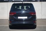 Volkswagen Touran 1.5 TSI R-Line DSG LED Navi ACC AHK DAB - Volkswagen Touran mit Benzin-Antrieb: Geländewagen, Automatik
