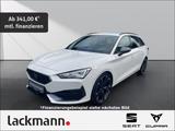 Cupra Leon 2.0 Sportstourer*AHK*Pano*Navi*DCC*XL*SHZ* - Cupra Leon in Solingen