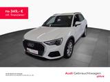 Audi Q3 35 TDI LED Klmia Virtual Cockpit - Audi Q3 in Kassel