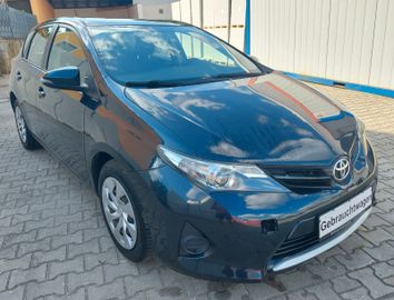 Toyota Auris - 7