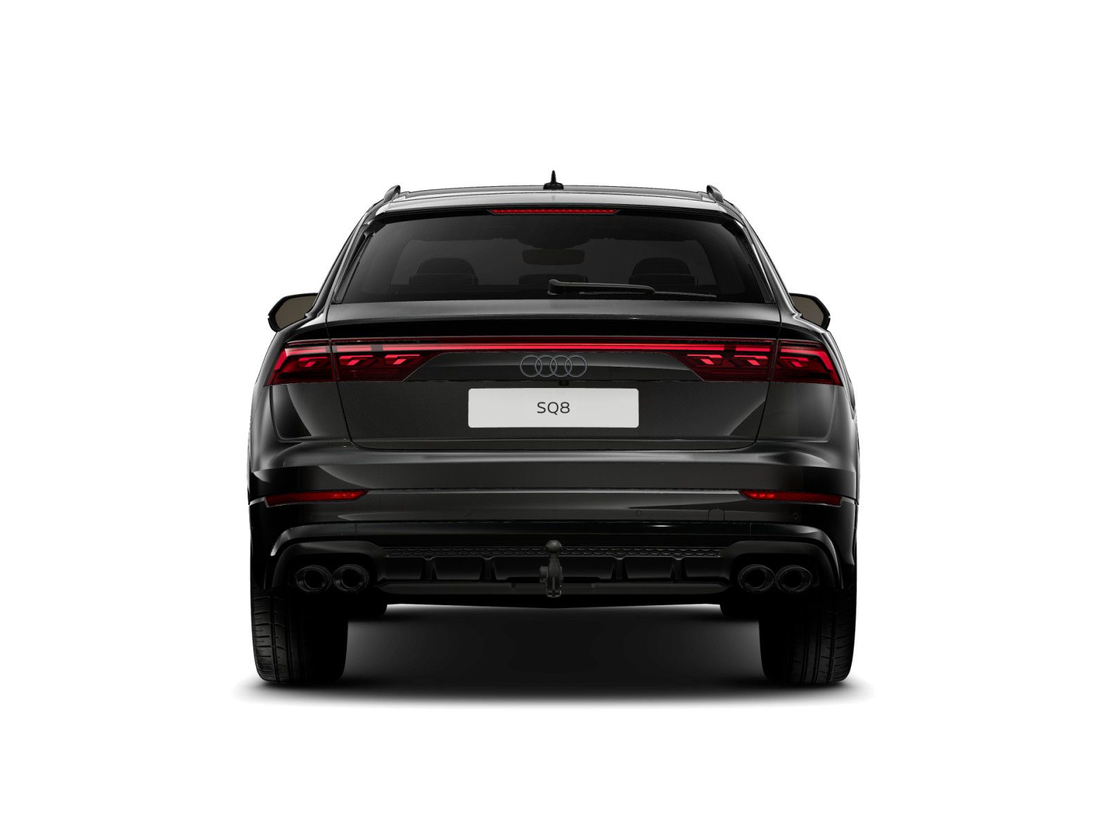 Audi SQ8 - Bild 7