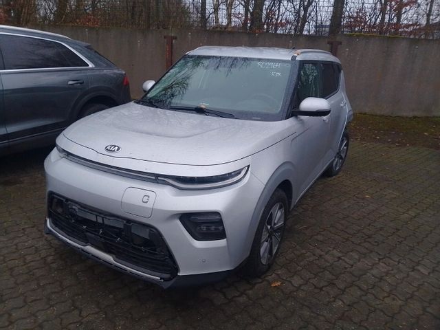 Kia e- Soul Spirit