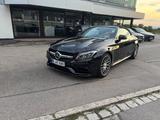 Mercedes-Benz Mercedes-AMG C 63, Performance, HUD, Burm., 360 - Mercedes-Benz C 63 AMG in Freiburg
