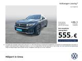 Volkswagen Touareg V6 R-LINE AHK CAM ACC HEAD-UP LM19 - Volkswagen Touareg: Luftfederung