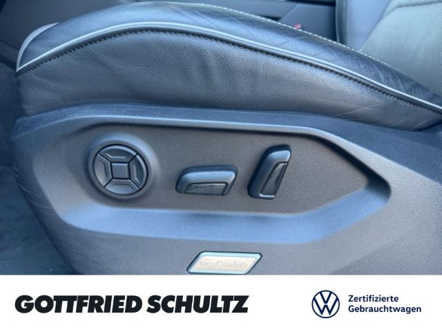 Volkswagen Touareg - Bild 14