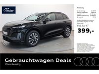 Audi Q6 e-tron - Vorschau Bild 1