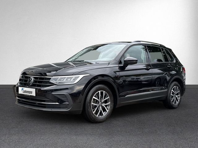 Tiguan 2.0 TSI DSG 4MOTION STANDHZ+KAMERA+NAVI.+