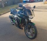 Kawasaki Z 750 S - KAWASAKI 750 S