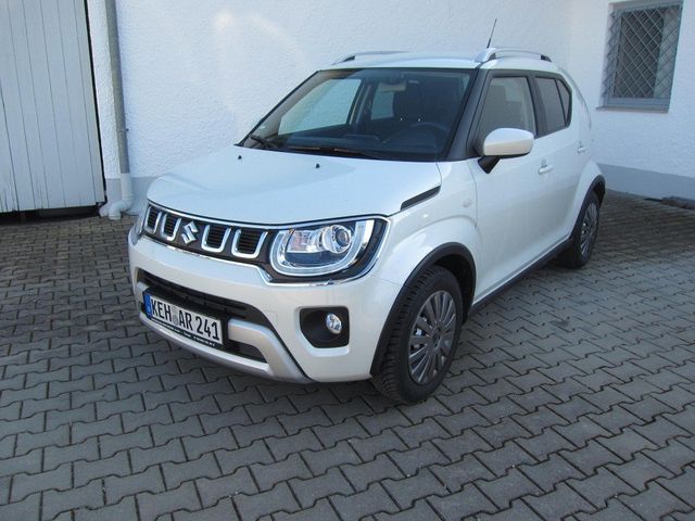 Suzuki Ignis Comfort Allgrip