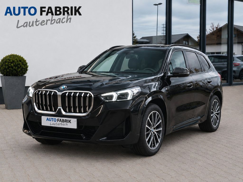 Image of BMW X1