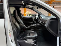 PORSCHE Cayenne S Diesel|SportDes|Kamera|Panorama|Navi