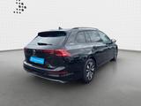 Volkswagen Golf VIII Variant 1.5 eTSI DSG GOAL*LED*AHK*KAME - Volkswagen Golf: Variant