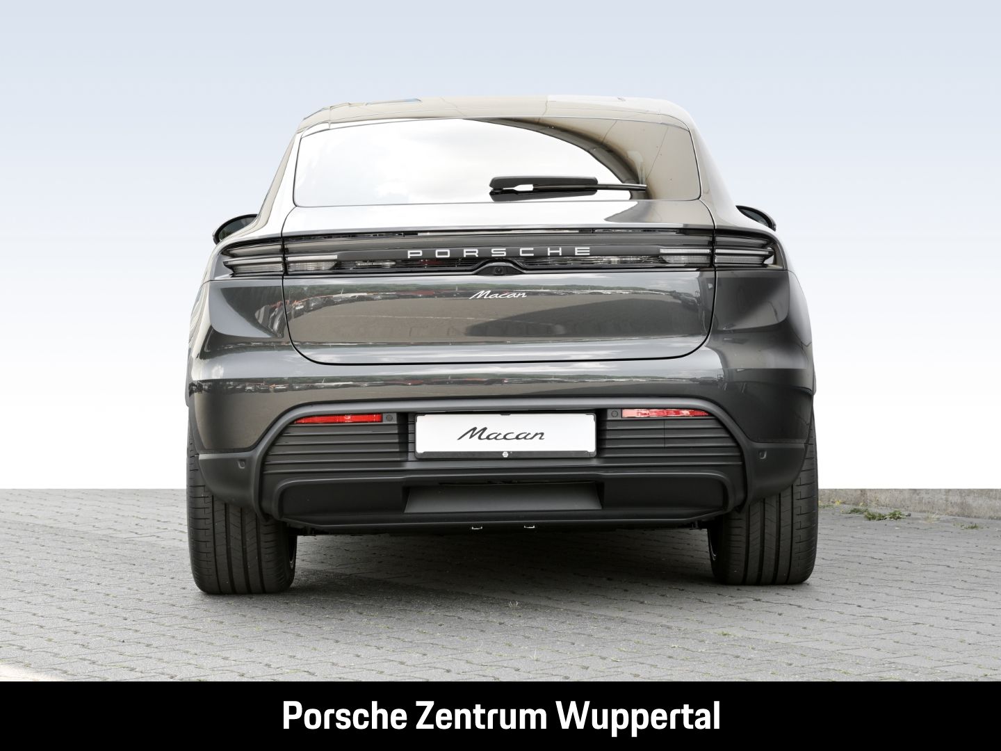 Porsche Macan - Bild 5