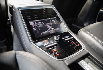 Fahrzeugabbildung Porsche Panamera 4 360°|NACHTS.|SOFTCL.|STANDHZ.|AMBIE.