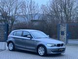 BMW 116 1 Limousine * BMW Servicegepflegt* - gebrauchte BMW 1er Reihe aus dem Jahr 2010