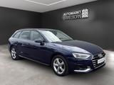 Audi A4 40 TDI quattro advanced Navi*LED*B&O*Shz - Audi A4 Advance mit Diesel-Antrieb