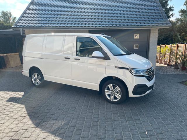 Volkswagen T6.1 Transporter LED/AHK/GRA/Klima