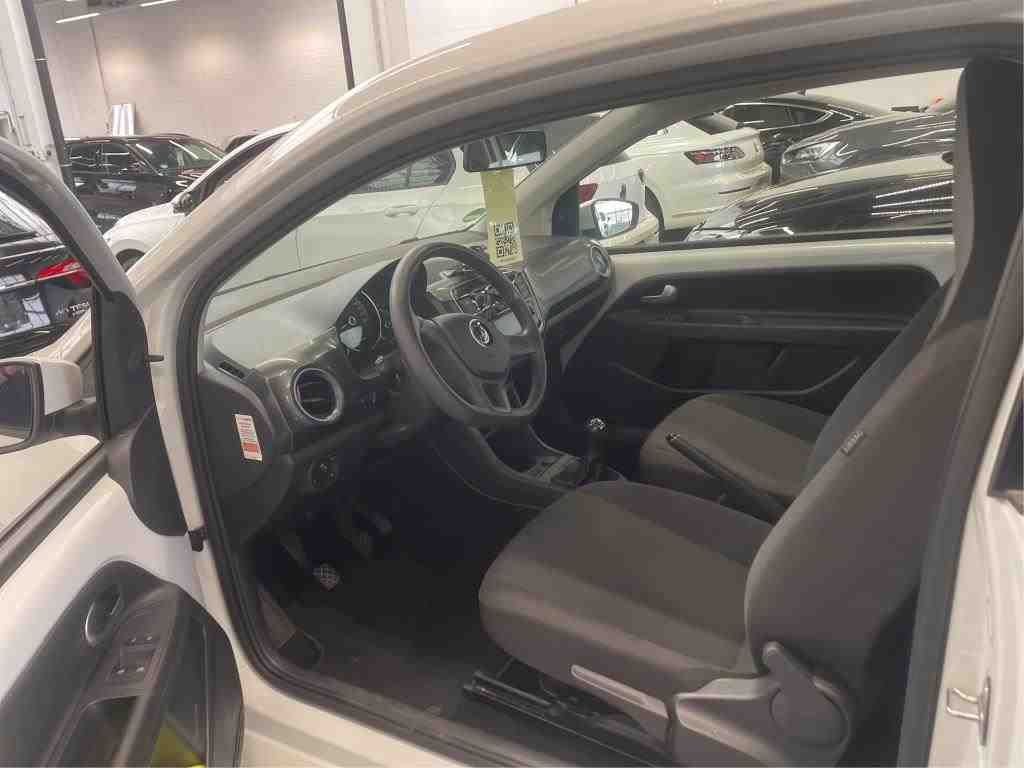 Volkswagen up! - Bild 4