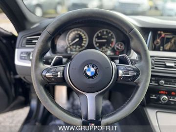 BMW 525 - 12