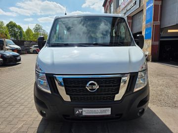 Renault Master - 2