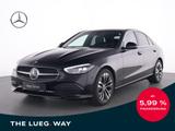 Mercedes-Benz C 200 Avantgarde+MBUXPrem+LED-HP+SD+AHK+Mem+RFK+