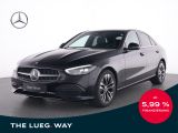 Mercedes-Benz C 200 Avantgarde+MBUXPrem+LED-HP+SD+AHK+Mem+RFK+ - Mercedes-Benz C 200 in Bielefeld