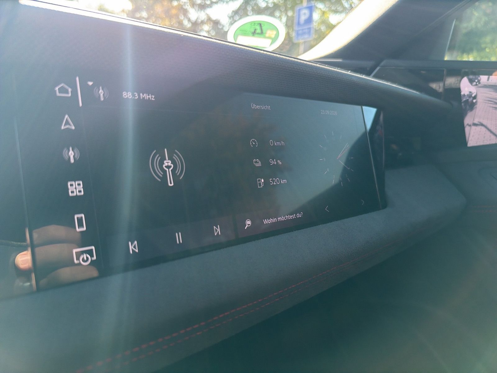 Audi S6 e-tron - Bild 19