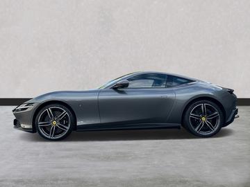 صورة 9 لـ 2021 Ferrari ROMA