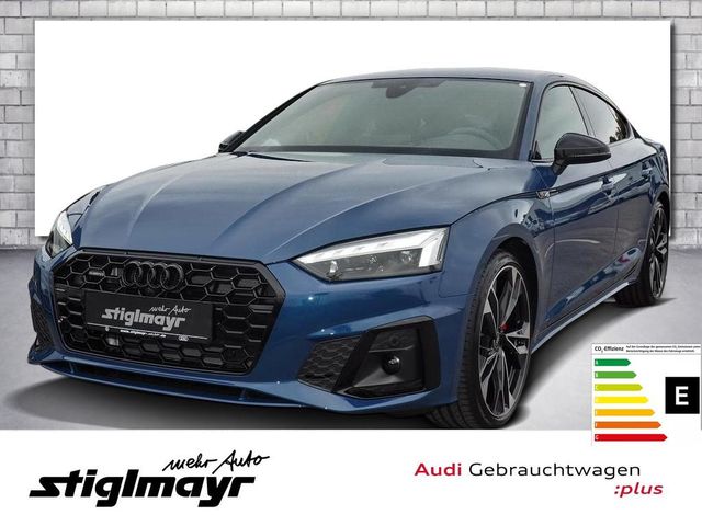 Audi A5 Sportback S line 40 TDI quattro Alu-20`