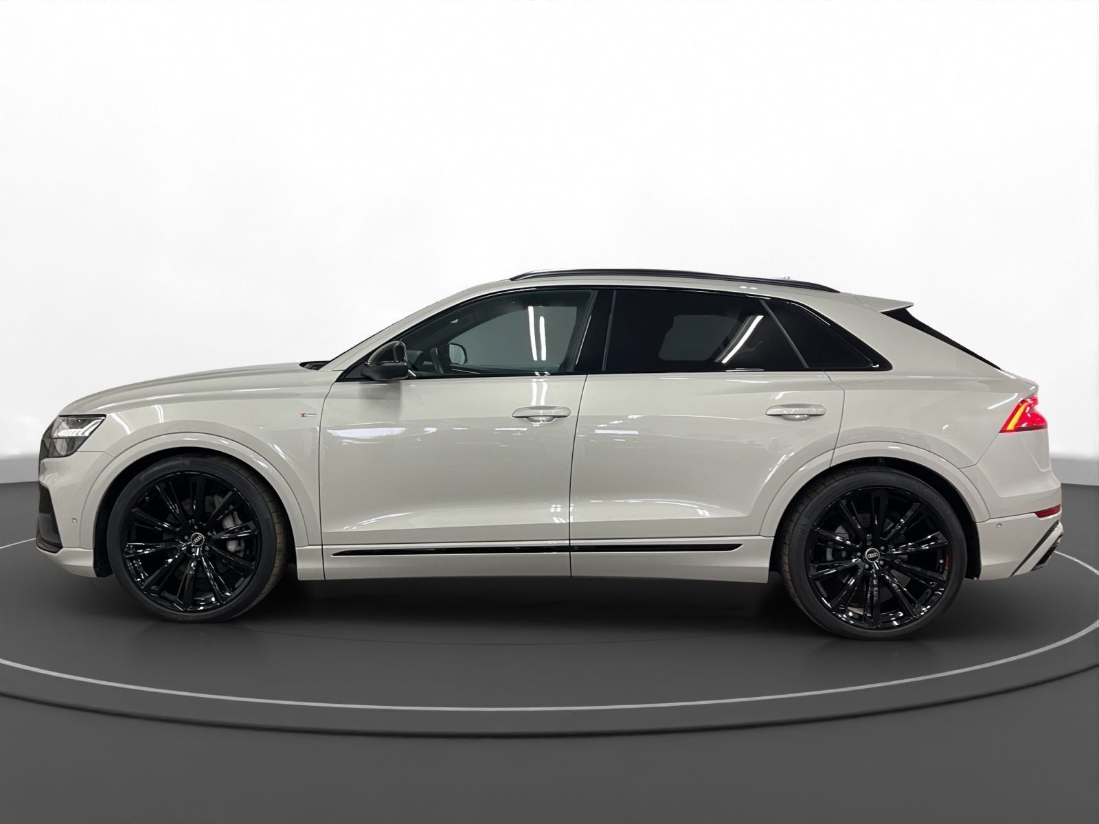 Audi Q8 - Bild 6