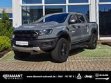 Ford Ranger Raptor 2.0 DOKA - gebrauchte Ford Raptor aus dem Jahr 2021
