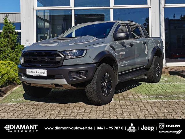Ford Ranger Raptor 2.0 DOKA