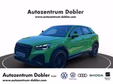 Audi Q2 S line 35 TFSI 110KW Fahrschulwagen Matrix - Audi Q2 mit Schiebedach