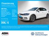 Volkswagen Polo Join 1.0 TSI DSG LED Navi Klimaauto PDC SHZ - gebrauchte Kleinwagen in Heilbronn