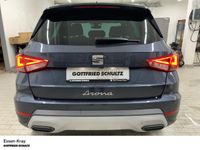 Seat Arona - Vorschau Bild 25