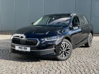 Skoda Octavia - Vorschau Bild 20