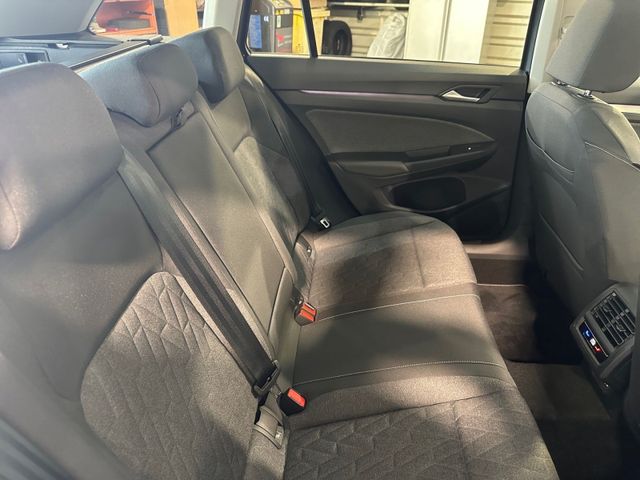 Golf Variant VIII 2.0 TDI MOVE IQ.LIGHT+KAM+NAVI