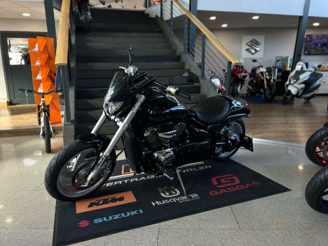 Suzuki Intruder VZ 1500 M  *TÜV & Inspektion NEU*