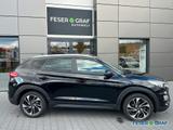 Hyundai Tucson 1.6 Style AHK/KAMERA/SHZ/LED - Hyundai TUCSON: Style