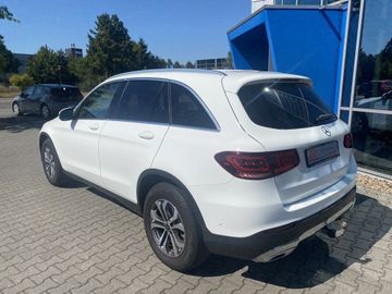 Mercedes GLC 200 - 5