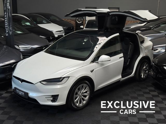 Tesla MODEL X LONG RAVEN PLUS + | 7SEATER | AP 3.0 |